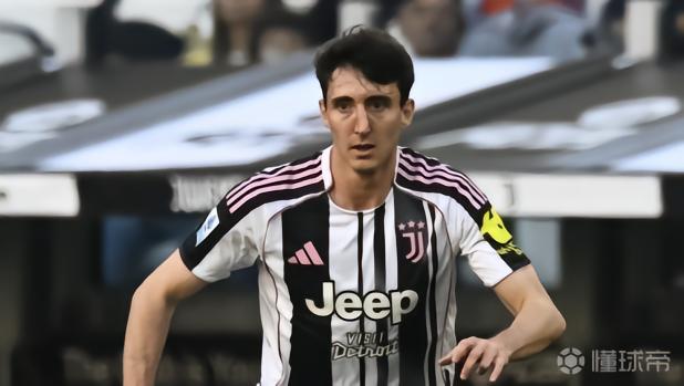 米体：切尔西对坎比亚索有兴趣，尤文理想卖价4000万-5000万