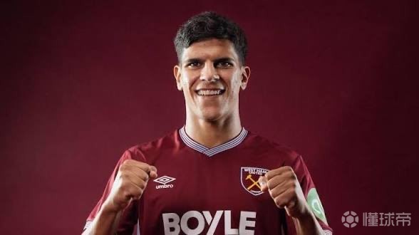 天空：曼联仍在研究M费交易可能性，西汉姆标价8000万镑