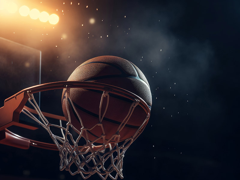 [腾讯QQ]NBA东部决赛G1 骑士vs尼克斯 第二节 录像
