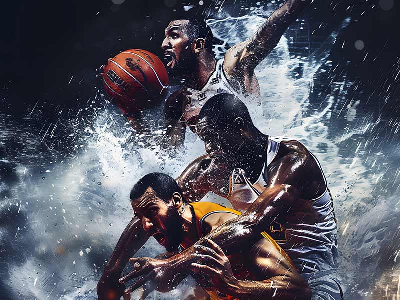05月11日 NBA季后赛西部半决赛G4 马刺vs森林狼 全场录像回放