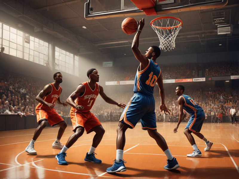 03月26日 NBA常规赛 奇才vs爵士 全场录像回放