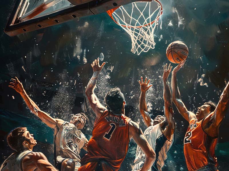 05月12日 NBA季后赛东部半决赛G4 活塞vs骑士 全场录像回放