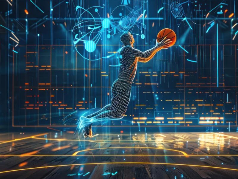 [NBA纯享]NBA西部决赛G2 马刺vs雷霆 全场精华回放